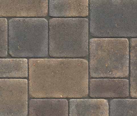 DIMENSIONS ANTIQUED 3-Piece Paver | 60mm - Image 6