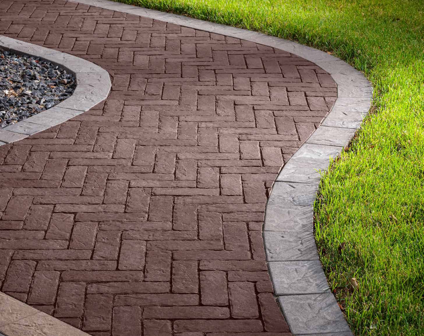 BROOKLYN™ Paver | 60mm