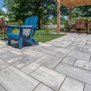 TRILOGY SMOOTH 3-Piece Paver | 60mm